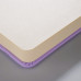 Скетчбук для графіки Art Creation 140 г/м2, 21х29, 7 см, 80 л Pastel Violet