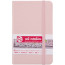 Скетчбук для графики Art Creation 140 г/м2, 9х14 см, 80 л Pastel Pink