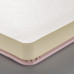 Скетчбук для графіки Art Creation 140 г/м2, 12х12 см, 80 л Pastel Pink