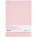 Скетчбук для графіки Art Creation 140 г/м2, 21х29, 7 см, 80 л Pastel Pink