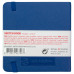 Скетчбук для графики Art Creation 140 г/м2, 12х12 см, 80 л Navy Blue