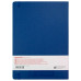 Скетчбук для графики Art Creation 140 г/м2, 21х29,7 см, 80 л Navy Blue