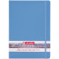 Скетчбук для графики Art Creation 140 г/м2, 21х29,7 см, 80 л Lake Blue
