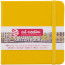 Скетчбук для графики Art Creation 140 г/м2, 12х12 см, 80 л Golden Yellow - товара нет в наличии