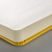 Скетчбук для графики Art Creation 140 г/м2, 9х14 см, 80 л Golden Yellow