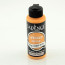 Акриловая краска для всех поверхностей Hybrid Acrylic Cadence 120 мл Light Orange Светло-оранжевый
