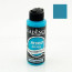 Акриловая краска для всех поверхностей Hybrid Acrylic Cadence 120 мл Turquoise Турецкий синий