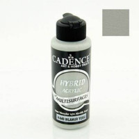 Акрилова фарба для всіх поверхонь Hybrid Acrylic Cadence 120 мл Linden Green Зелений вінтаж