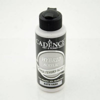 Акрилова фарба для всіх поверхонь Hybrid Acrylic Cadence 120 мл Oasis Оазис