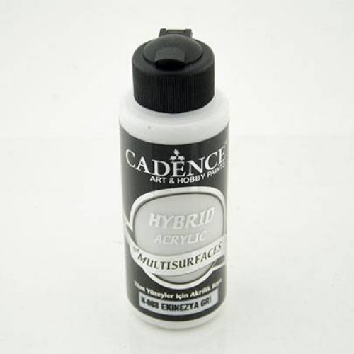 Акрилова фарба Cadence Hybrid Acrylic Multisurfaces 120 мл Echinacea Gray ехінацею HM0101_88