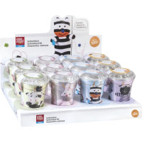 Дисплей з наборами для створення іграшок, 12шт, Knorr Prandell