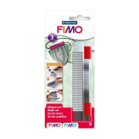 Набір ножів для пластику, Fimo