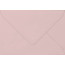 Набір конвертів 50 шт, 11х15,6 см, рожевий, 105г/м2, Heyda
