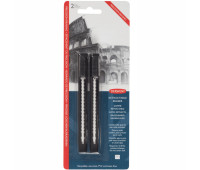 Набір висувних гумок, 2 шт, Derwent