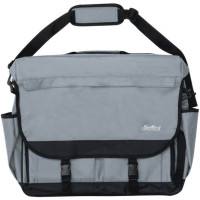 Сумка художника Cretacolor 47x42x8 см сіра арт 430 41