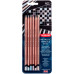 Набор цветных карандашей Metallic PASTEL, 6 цв., блистер, Derwent
