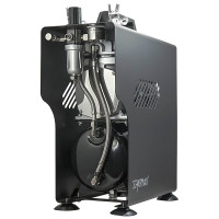 Безмасляний компресор Sparmax TC-610H Plus