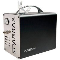 Компресор Sparmax для аерографа ARISM AC-66HX