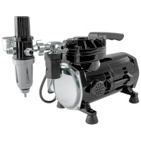 Компресор для аерографії Sparmax TC-501N
