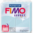 Пластика Fimo Effect Аквамариновая пастельная 57 г