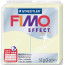 Пластика Fimo Effect Нічний світ флуоресцентний 57 г