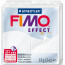 Пластика Fimo Effect Прозора 57 г