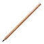 Олівець вугільний Conte Black lead pencil Carbon-round 2B арт 500120