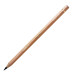 Олівець вугільний Conte Black lead pencil Carbon-round 2B арт 500120