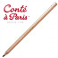 Олівець вугільний Conte Black lead pencil Carbon-round 2B арт 500120
