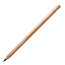 Олівець вугільний Conte Black lead pencil Carbon-round H арт 500119