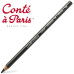 Олівець вугільний Conte Black lead pencil Charcoal B арт 500123