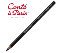 Олівець вугільний Conte Black lead pencil Pierre noire HB арт 500203