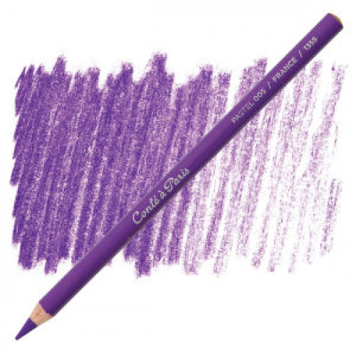 Пастельный карандаш Conte Pastel Pencil, № 005 Violet Фиолетовый арт 500152