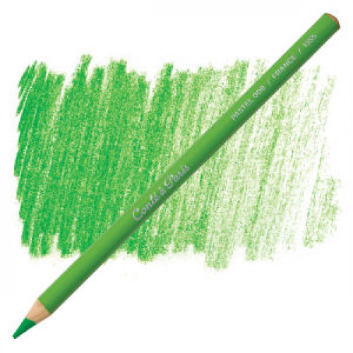Пастельный карандаш Conte Pastel Pencil, № 008 Light green Светло-зеленый арт 500155