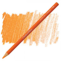 Пастельный карандаш Conte Pastel Pencil, № 012 Orange Оранжевый арт 500159