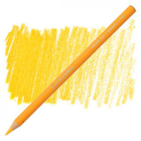 Пастельний олівець Conte Pastel Pencil № 014 Gold yellow Жовте золото арт 500161