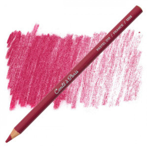 Пастельный карандаш Conte Pastel Pencil, № 019 Purple Фиолетовый арт 500165