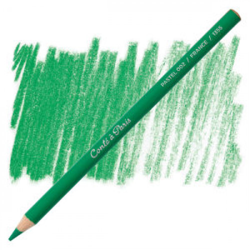 Пастельный карандаш Conte Pastel Pencil, № 020 Light grey Светло-серый арт 500166
