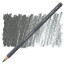 Пастельний олівець Conte Pastel Pencil №033 Dark grey Темно-сірий арт 500176