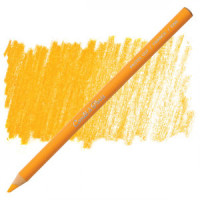 Пастельний олівець Conte Pastel Pencil № 037 Indian yellow Індійський жовтий арт 500178