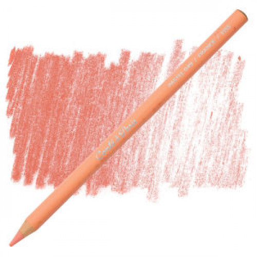 Пастельний олівець ContePastel Pencil, №049 Світло-оранжевий арт 500189