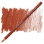 Пастельный карандаш ContePastel Pencil, №007 Red brown Коричнево-червоний арт 500154