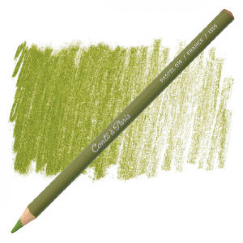 Пастельный карандаш ContePastel Pencil, №016 Olivre green Оливковий арт 500162