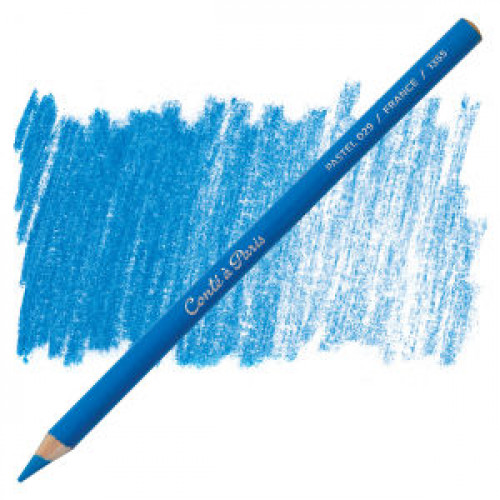 Пастельний олівець ContePastel Pencil, №029 Синій арт 500172