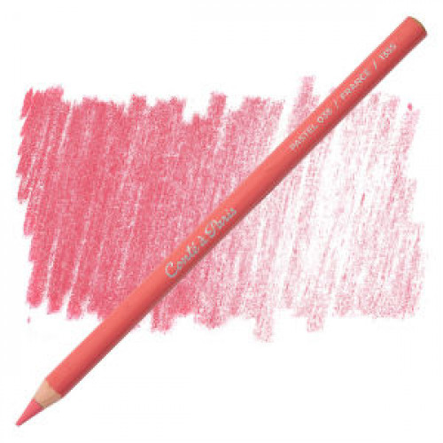 Пастельний олівець ContePastel Pencil - картинки на робочий стіл, №038 Madder Марена арт 500179