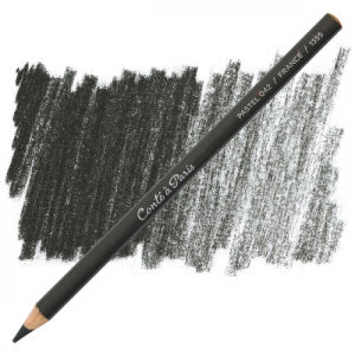 Пастельный карандаш ContePastel Pencil, №042 Sepia Сепія арт 500183