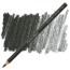 Пастельний олівець Conte Pastel Pencil №042 Sepia Сепія арт 500183