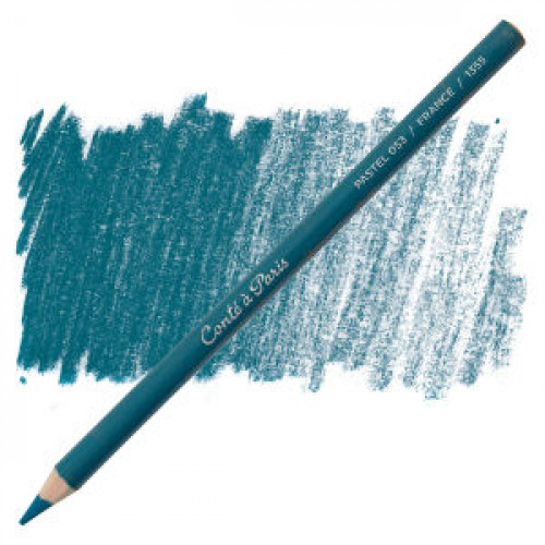 Пастельний олівець ContePastel Pencil, №053 Paynes grey Сірий пейна арт 500192