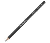 Олівець Conte Black lead pencil Graphite H арт 500561