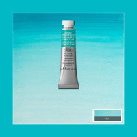 Фарба акварельна Winsor Newton Professional 191 Cobalt turquoise light Кобальт бірюзовий арт 0102191